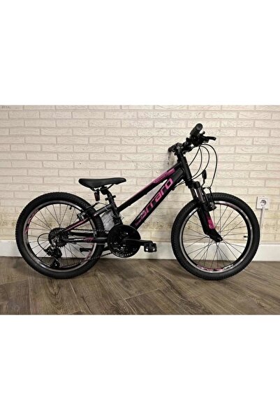Carraro Force 201 20 Jant 21 Vites Çocuk Bisikleti 2025
