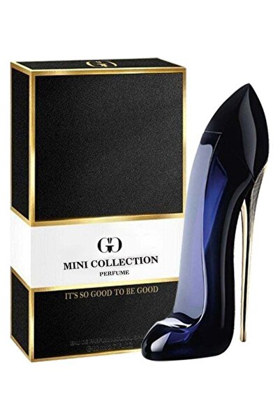 Mini Collection من الجيد جدًا أن تكون جيدًا