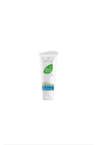 Aloe Vera كريم القدمين من ألو فيا ألوفيرا