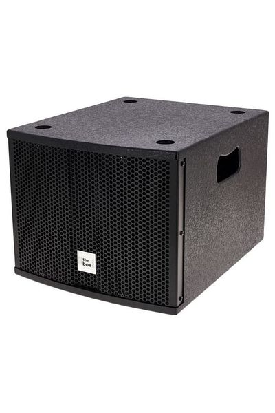 Bose Audio system with active subwoofer + 8 Bose FS2SE speakers, Bluetooth, USB