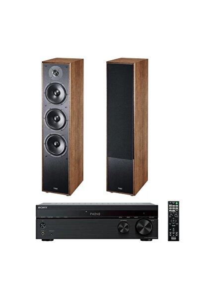 Sony Sistem audio Sony STR-DH190 - Magnat Monitor S70, Bluetooth, FM