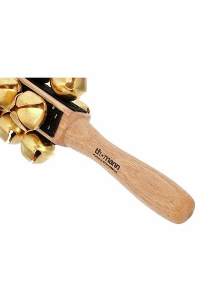 Thomann Sleigh Bells 25