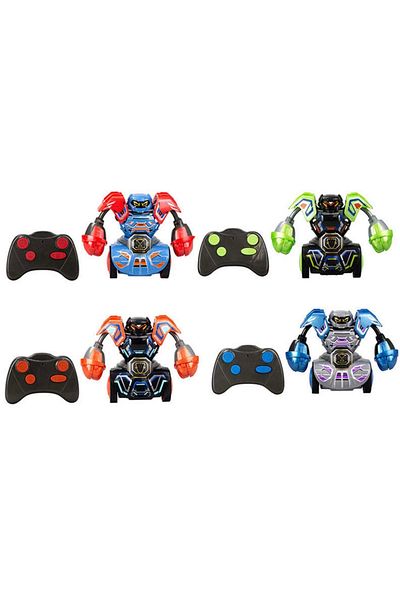 Skygo Silverlit Robo Kombat Tornado 86883