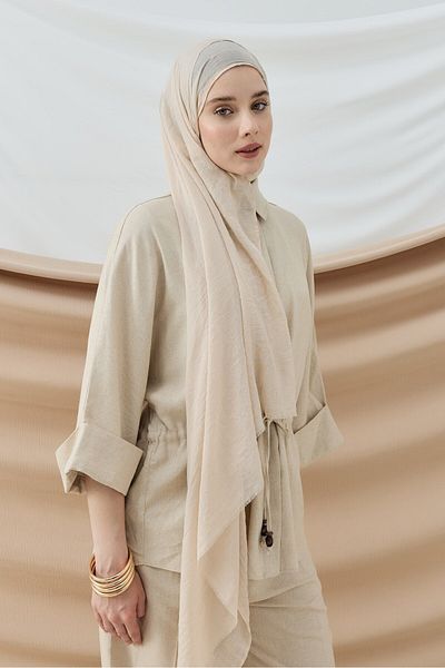 Modakaşmir Aya Series Shawl