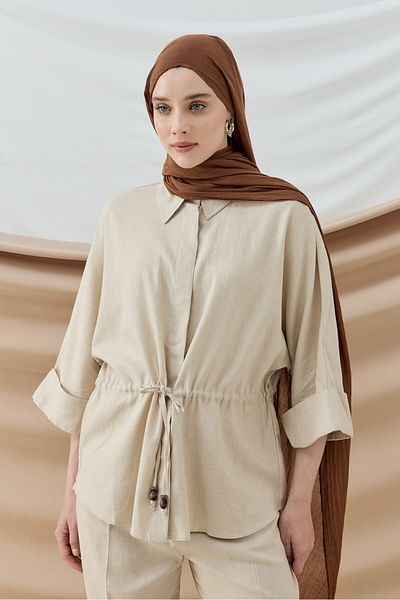 Modakaşmir شال سلسلة آيا