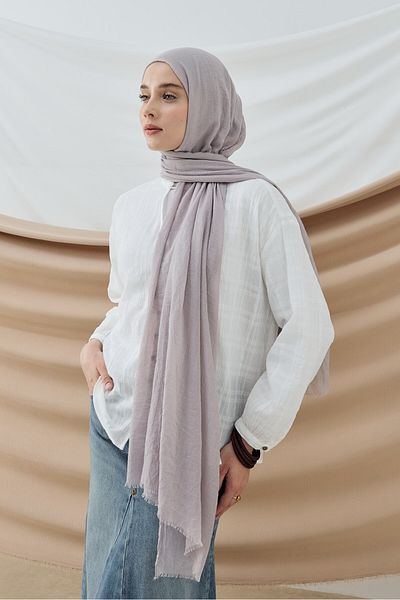 Modakaşmir Aya Series Shawl
