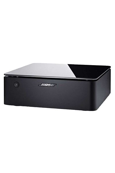Bose Built-in audio system Bose 4.1 Freespace 3S, Wi-Fi, Bluetooth