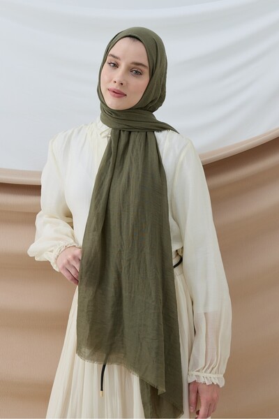 Modakaşmir Σάλι σειράς Aya