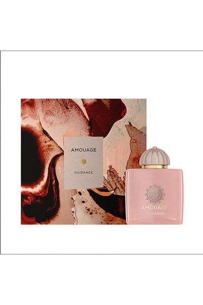 Amway عطر جايدانس من امواج او دي بارفيوم 100 مل