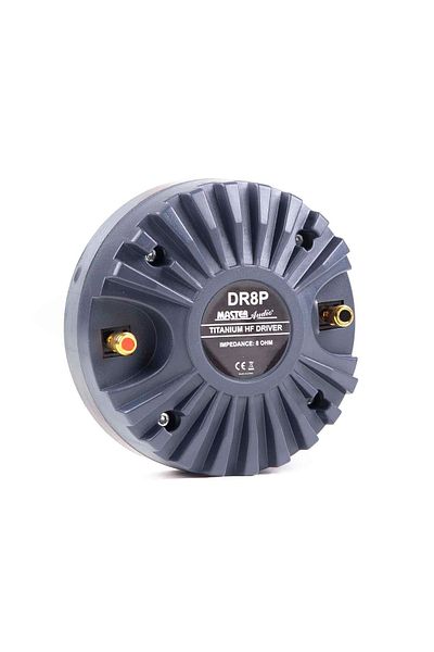Master Audio Driver compresie Master Audio DR8P, 2 inch, 8 ohm