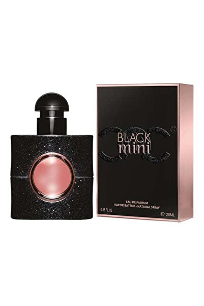 Mini Collection أو دي بارفان بلاك ميني رقم 1179 25ملليلتر