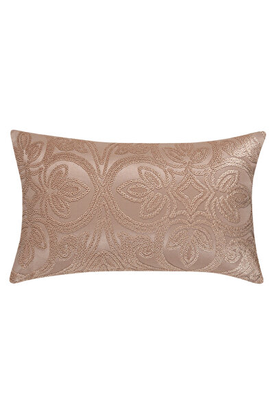 HOURS Horse Navran 8-piece comforter set with a modern and distinctive jacquard pattern, Delia-004