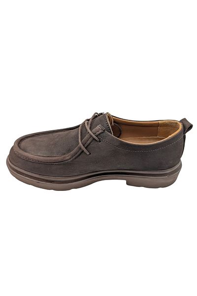 ÇİĞDEM KUNDURA Huguette |   Men's Genuine Leather Casual Shoes