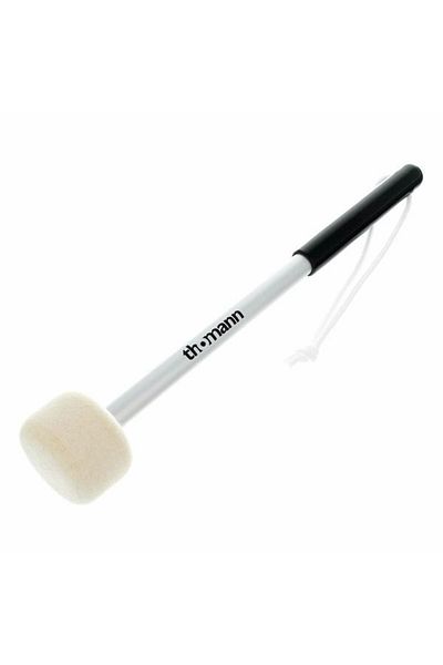 Thomann Thomann GTA60 Bass Drum Mallet 60mm