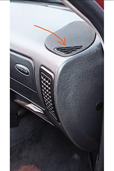 Seat Cordoba 1994-1999 Seat Cordoba & Ibiza 6k - WV Polo 6N Uyumlu Sağ Hoparl...