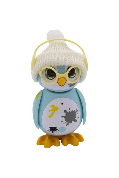 Skygo Silverlit Rescue Mini Penguin 88640