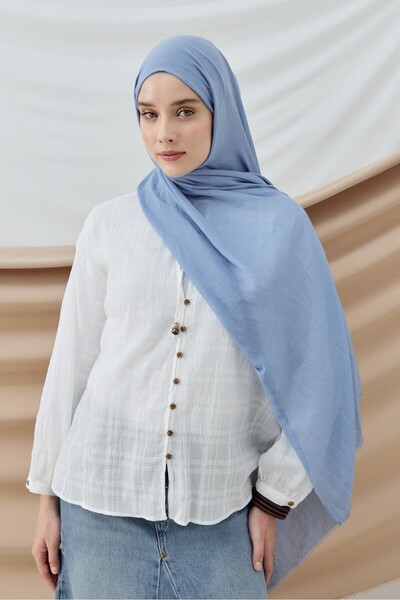 Modakaşmir Aya Serisi Şal