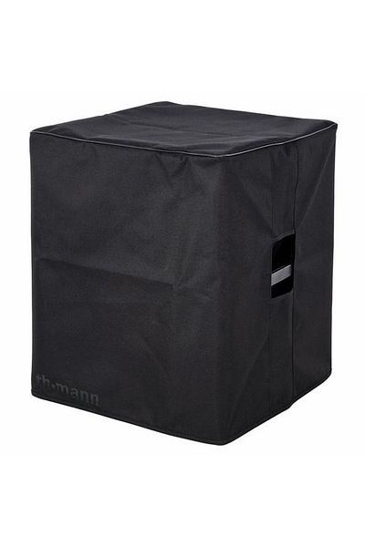 Thomann Subwooder Fun Generation PL15 Sub A case