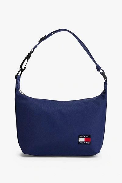 Tommy Hilfiger Dámská modrá taška přes rameno Tjw Ess Daily Aw0aw17287c67