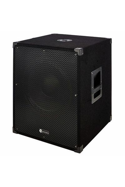 Fun Generation Subwoofer Activ Fun Generation PL 15 Sub A