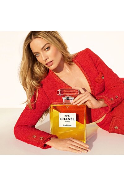 Chanel No 5 Kadın Parfüm - Efsanevi Koku 🌸 100 ml