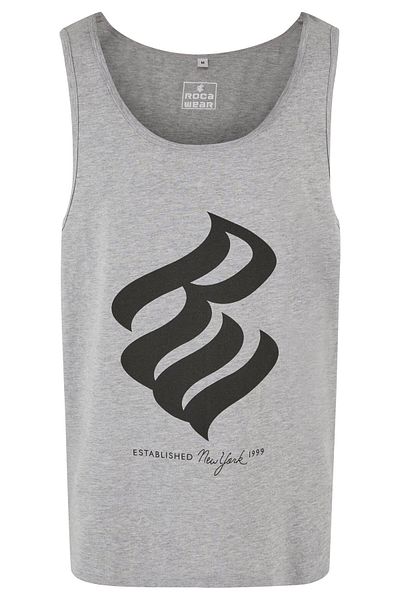 Rocawear Herren Basic Tanktop