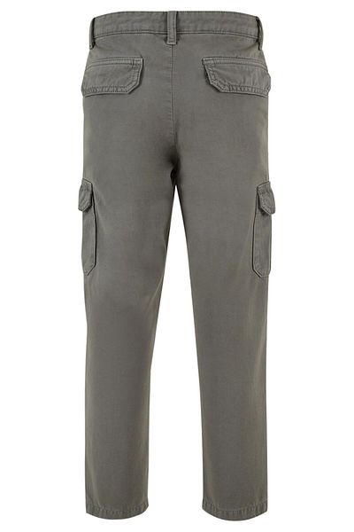Urban Classics Herren Boysstraight Leg Cargo Pants