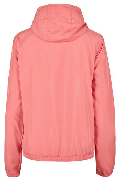 Urban Classics Damen Ladies Basic Pull Over Jacket