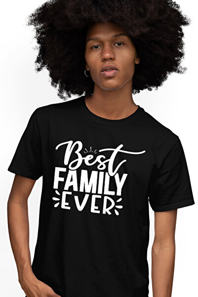 StoryGift Romania Tricou Barbati Pentru Cea Mai Buna Familie Dintotdeauna Cu ...