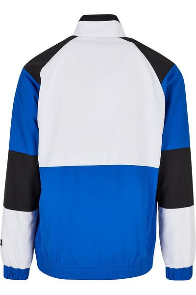Starter Herren Color Block Retro Jacket