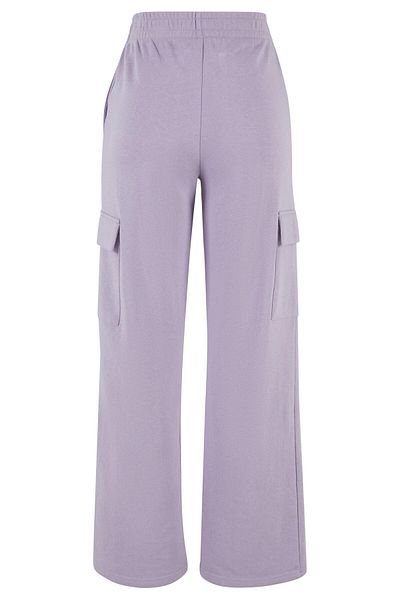 Urban Classics Damen Ladies Baggy Light Terry Sweat Pants