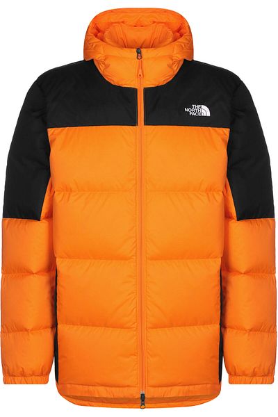 THE NORTH FACE Herren Diablo Down Weste