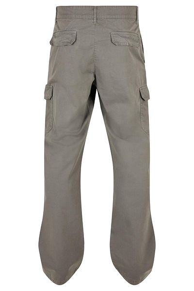 Urban Classics Herren Straight Leg Cargo Pants