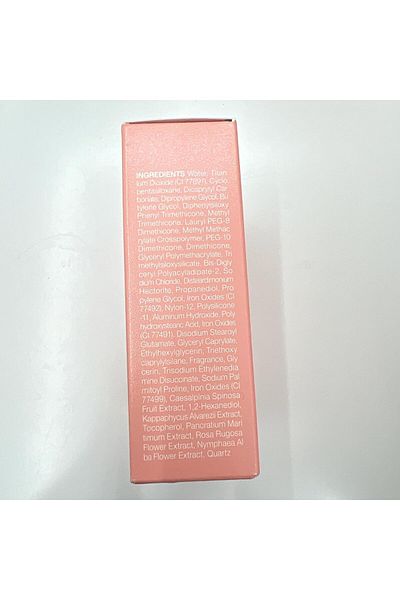 TIRTIR Mask Fit All Cover Cushion 15C Fair 18g – High Coverage, Glossy Finish, SPF, All Skin Types