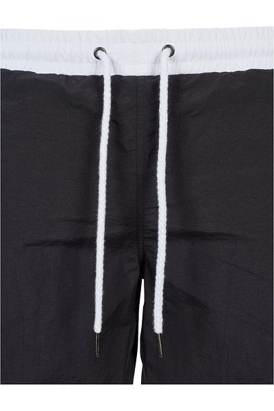 Urban Classics Herren Retro Swimshorts