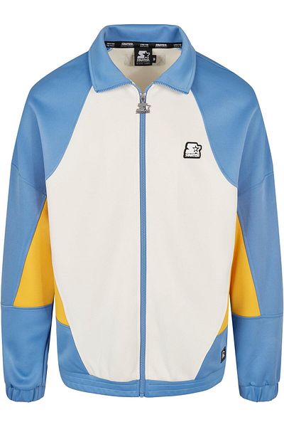 Starter Herren Laser Track Jacket