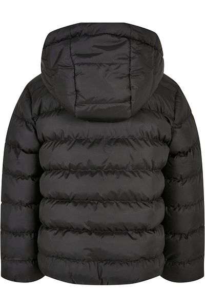 Urban Classics Herren Boys Basic Bubble Jacket
