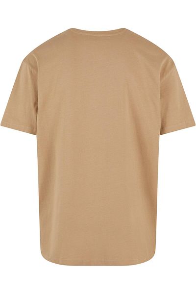 Upscale by Mister Tee Herren Home Heavy Oversize Tee