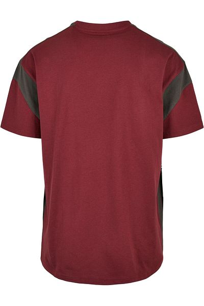 Urban Classics Herren Active Tee