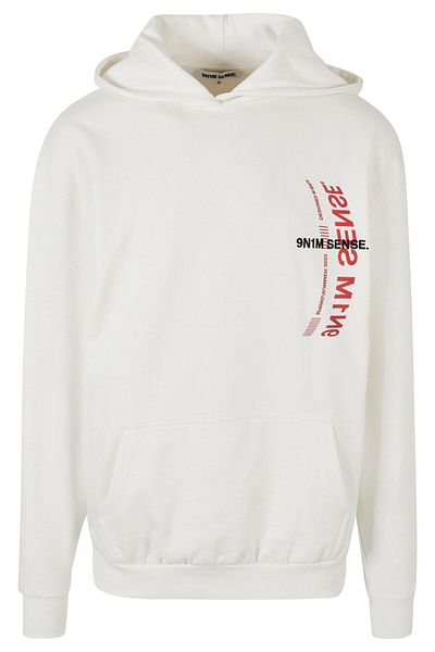 9N1M SENSE Herren Sense Berlin Hoodie