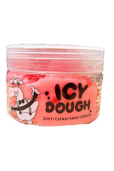 Skygo Paulinda Slime Icy Dough 120 ml S 00095892