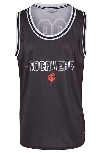Rocawear Herren Jackson Tanktop