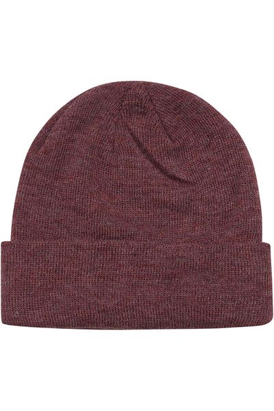 Urban Classics Unisex Basic Flap Beanie