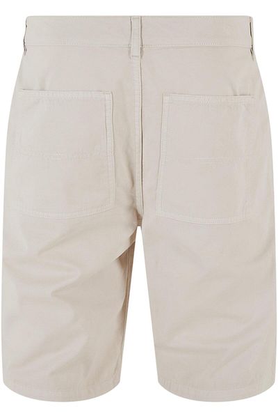 Urban Classics Herren Skater Chino Shorts