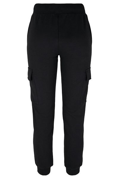 Urban Classics Damen Ladies Cargo Sweat Pants