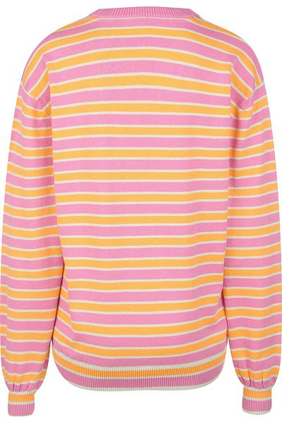 Santa Cruz Damen Mini Hand Knit Sweater