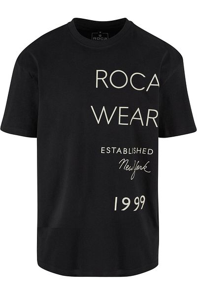 Rocawear Herren Excuseme T-shirt