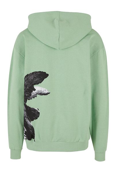 9N1M SENSE Herren Sense Honor & Glory Two Hoody