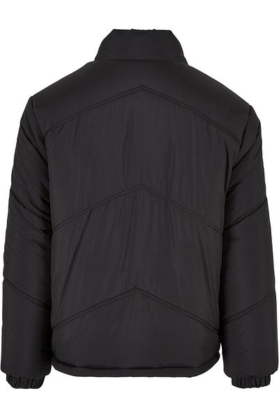 Urban Classics Herren Arrow Puffer Jacket