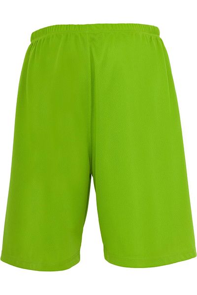 Urban Classics Herren Bball Mesh Shorts